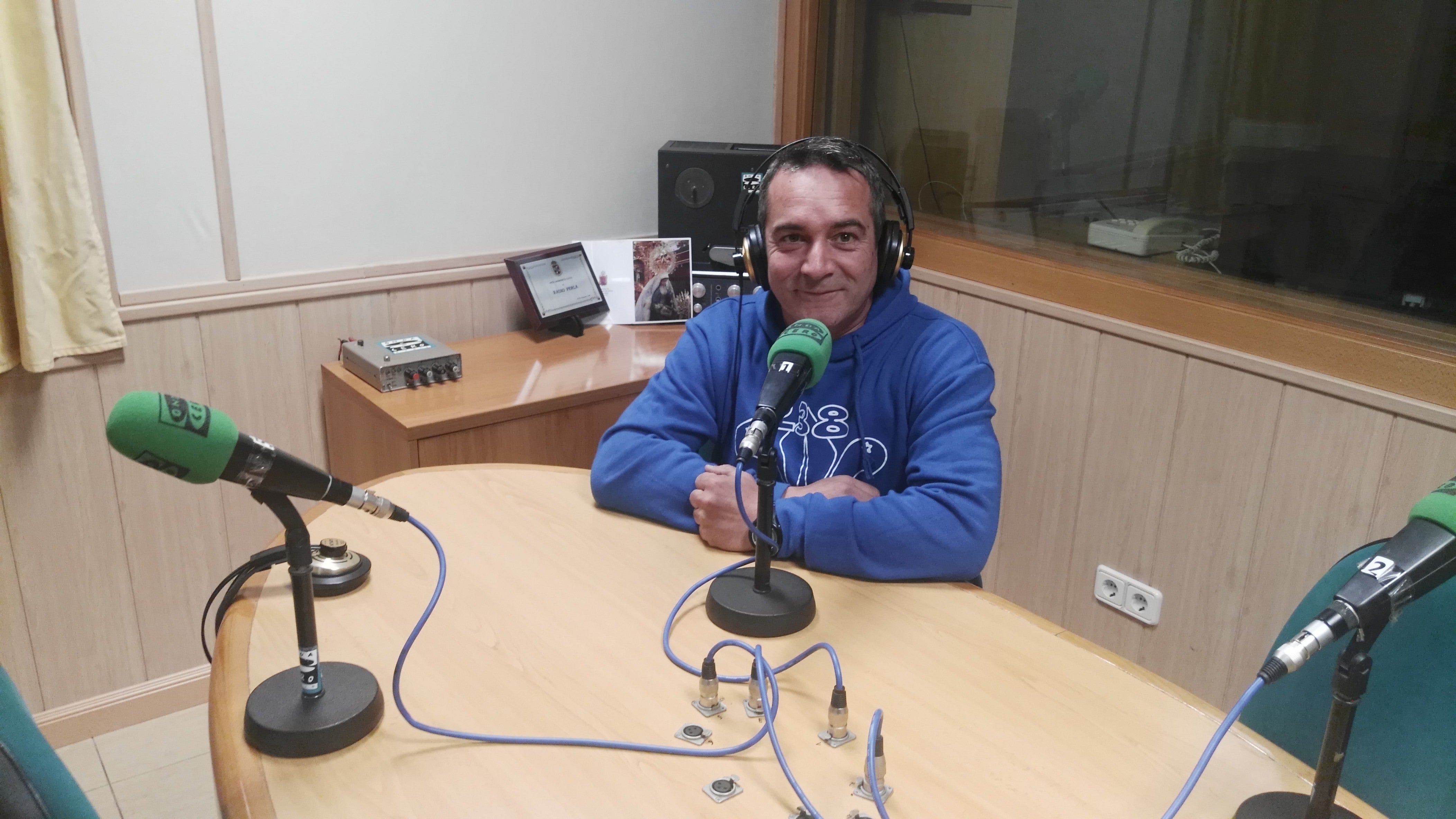 Ceuta en la Onda 291116 Ceuta en la Onda 291116