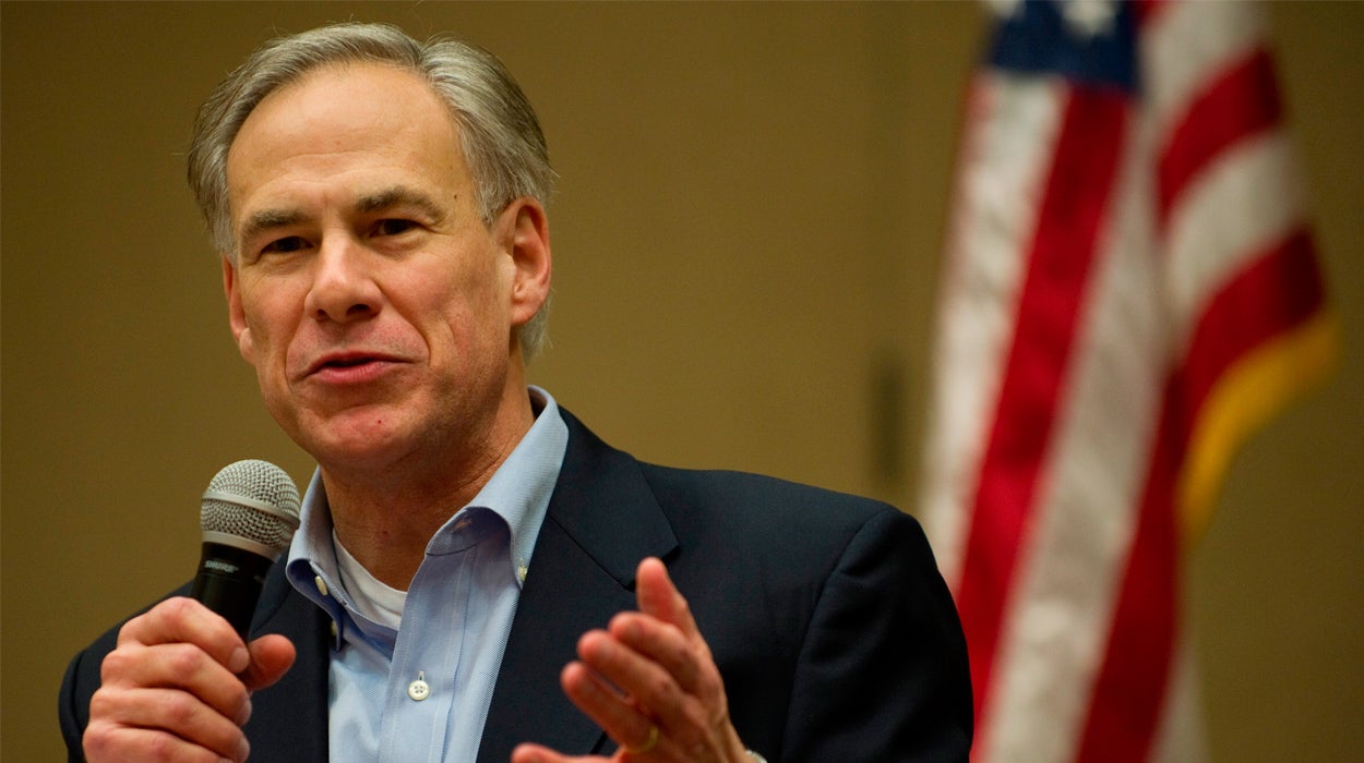 Texas carga de nuevo contra los refugiados tras el ataque en Ohio Texas carga de nuevo contra los refugiados tras el ataque en Ohio