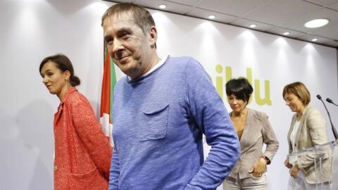 Arnaldo Otegi