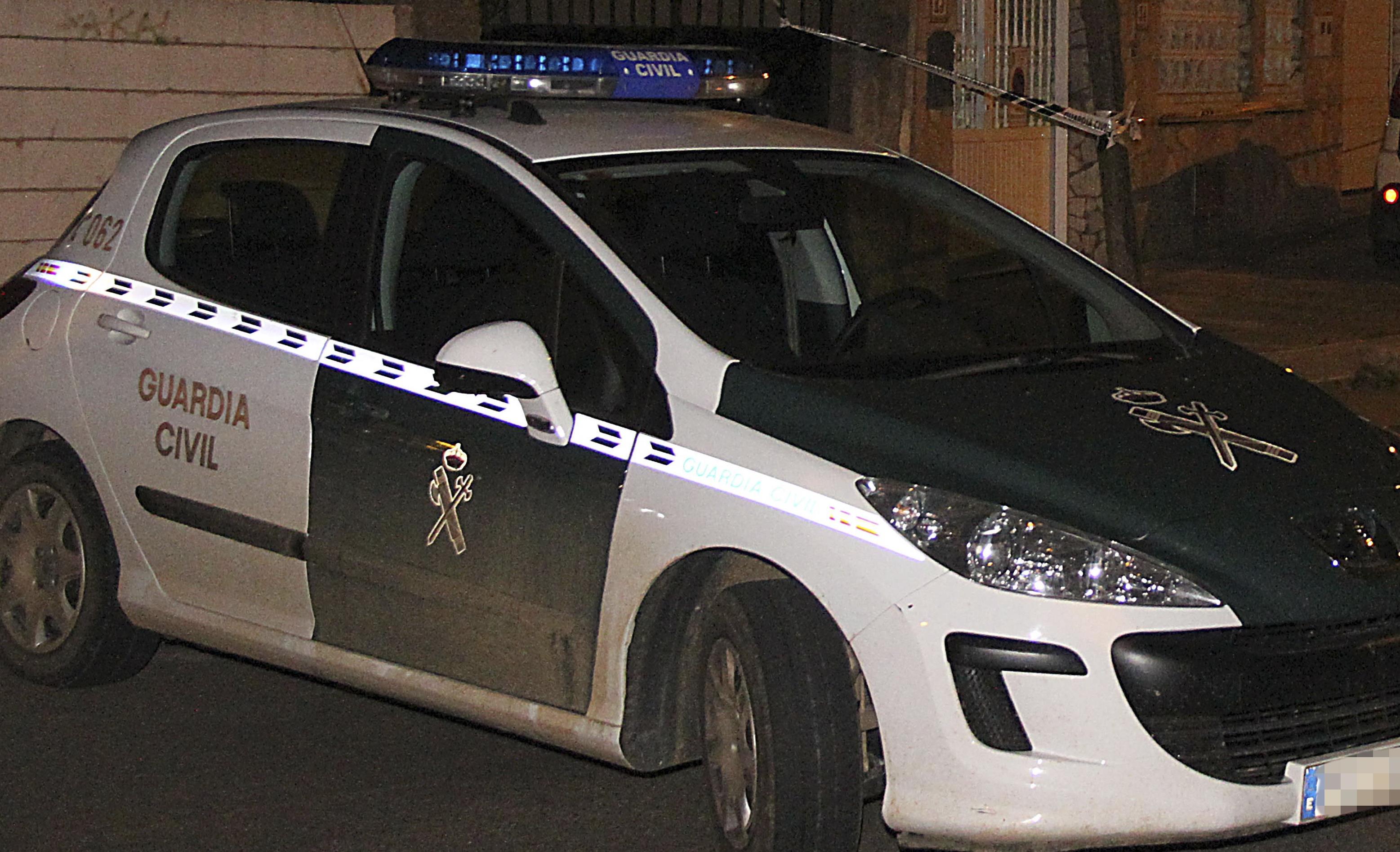 Cinco detenidos en la operación antidroga llevada a cabo en Jerez de los Caballeros y Los Santos de Maimona Cinco detenidos en la operación antidroga llevada a cabo en Jerez de los Caballeros y Los Santos de Maimona