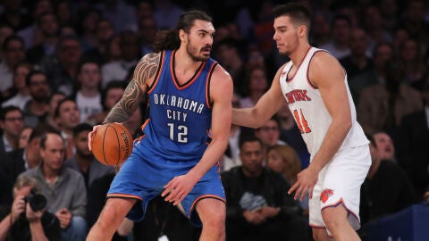 Noche negra para los espa&ntilde;oles en la NBA