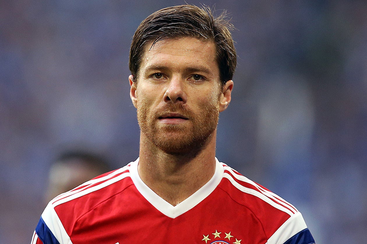 El juez archiva la denuncia contra Xabi Alonso por fraude fiscal El juez archiva la denuncia contra Xabi Alonso por fraude fiscal