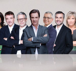 EGM, 2ª OLEADA DE 2017 EGM, 2ª OLEADA DE 2017