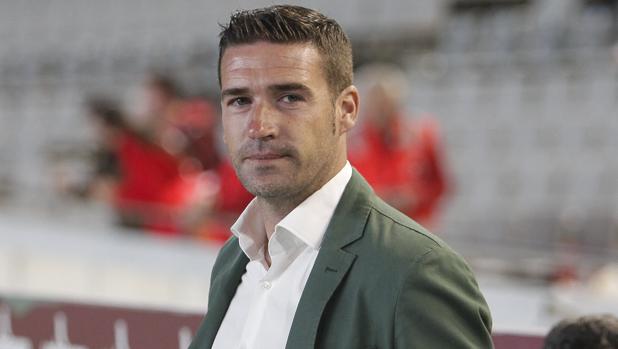 Luis Carrión: "Ya me gustaría tener la mitad de éxito que Oltra" Luis Carrión: "Ya me gustaría tener la mitad de éxito que Oltra"
