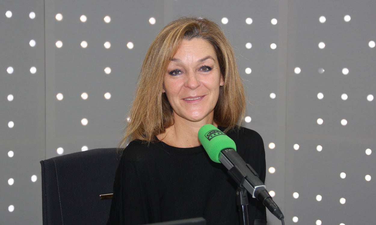 Rocío Mariscal: "Estoy luchando porque la reconstrucción tras una mastectomía de un pezón esté financiado por la Seguridad Social" Rocío Mariscal: "Estoy luchando porque la reconstrucción tras una mastectomía de un pezón esté financiado por la Seguridad Social"