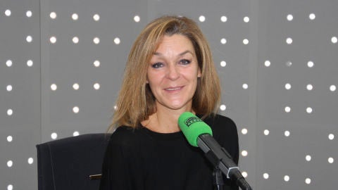 Roc&iacute;o Mariscal