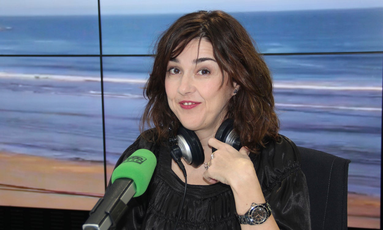 María Pilar de Haya: "Primero elegimos el tema y luego el vino que pega con la canción" María Pilar de Haya: "Primero elegimos el tema y luego el vino que pega con la canción"