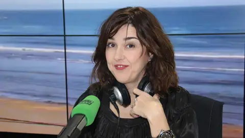 María Pilar de Haya María Pilar de Haya