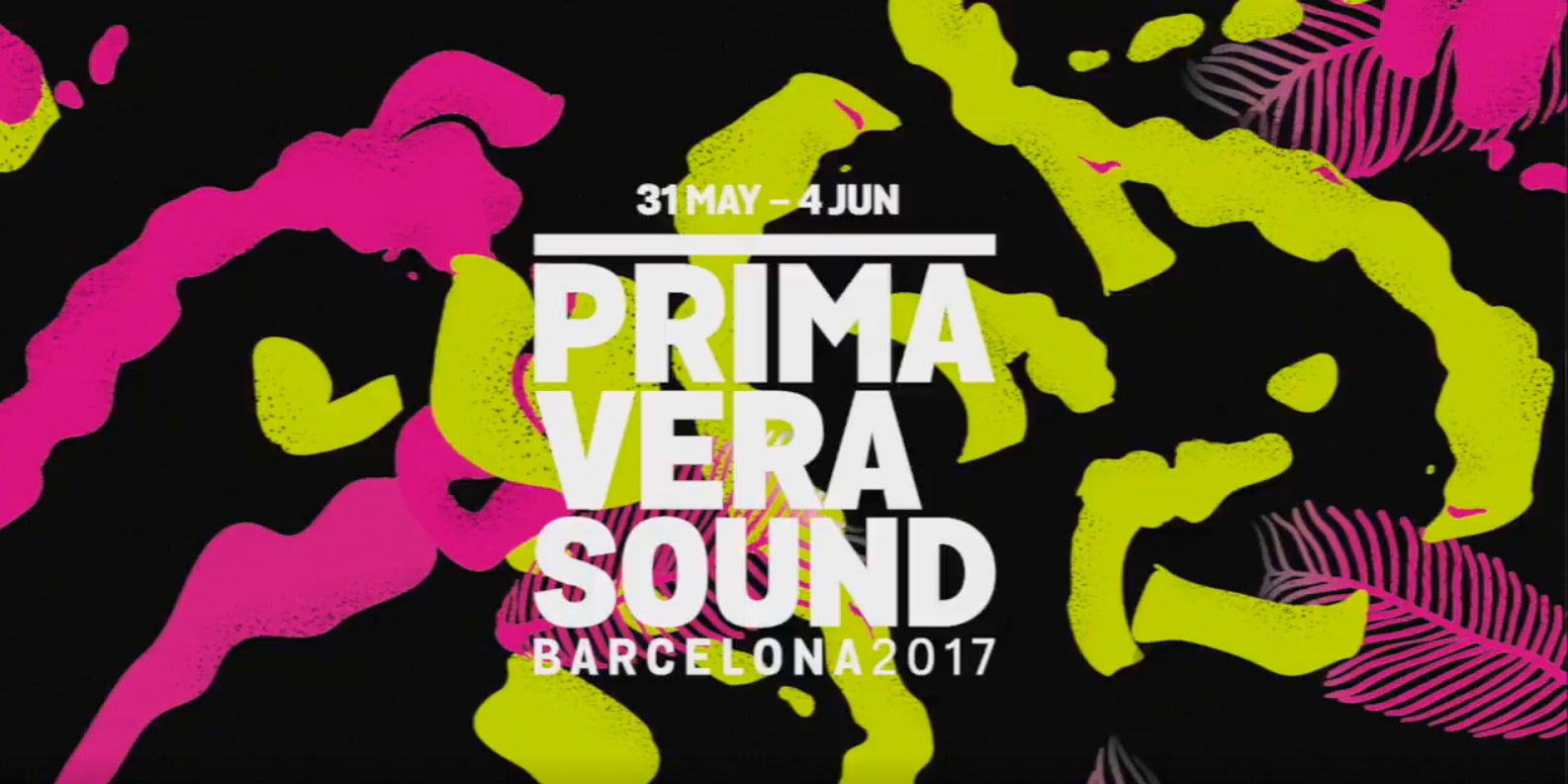 Van Morrison, Arcade Fire y The XX encabezan el cartel del festival Primavera Sound 2017 Van Morrison, Arcade Fire y The XX encabezan el cartel del festival Primavera Sound 2017