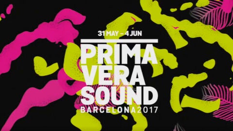 Primavera Sound 2017