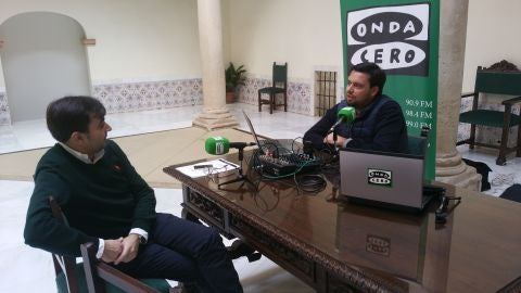 Ba&ntilde;os Arabes, el turismo de Ja&eacute;n en la Onda