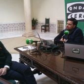 Baños Arabes, el turismo de Jaén en la Onda