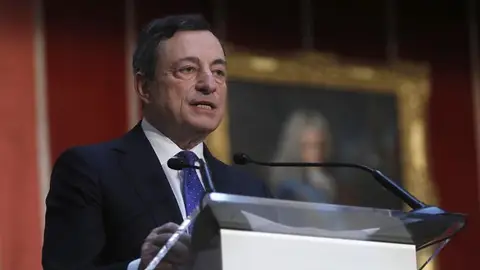 Mario Draghi Mario Draghi