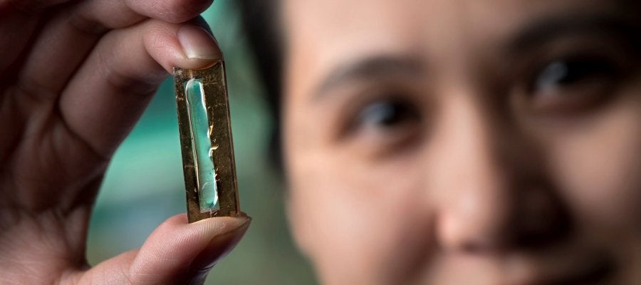 Crean una batería que podría llegar a durar 400 años Crean una batería que podría llegar a durar 400 años