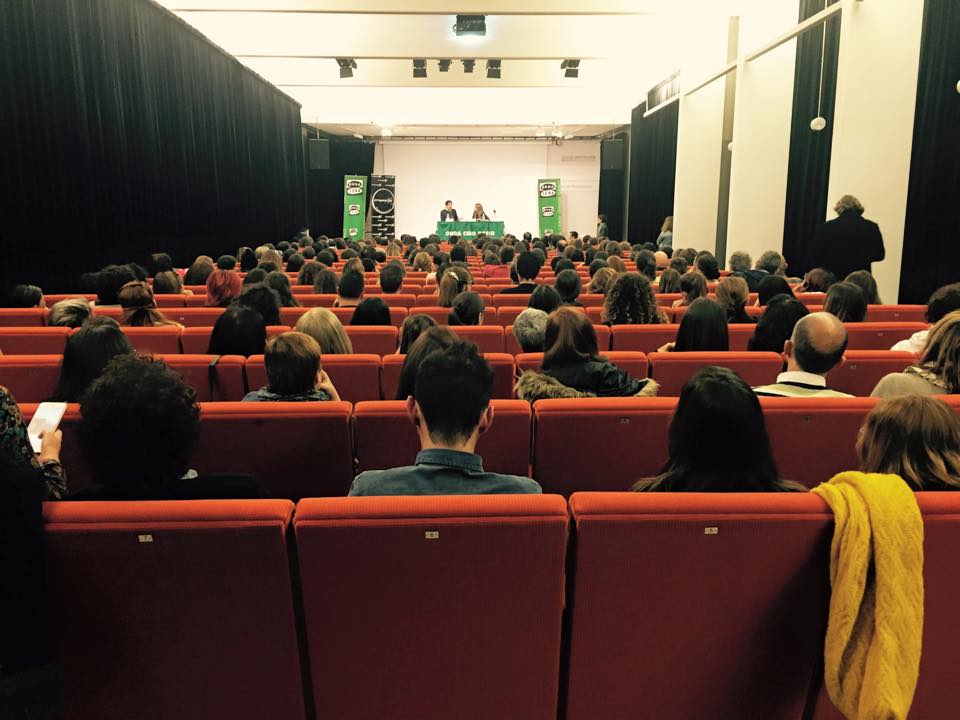 César Bona: "El gran reto es dar un paso atrás para que los niños sean los protagonistas" César Bona: "El gran reto es dar un paso atrás para que los niños sean los protagonistas"