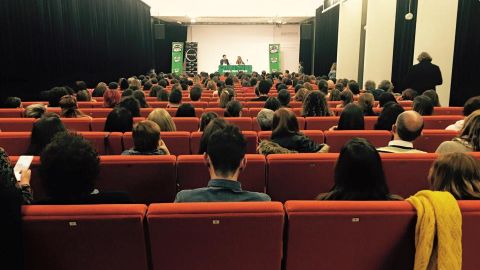 Pontevedra en la Onda