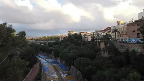 Elche. Prediccion meteorológica