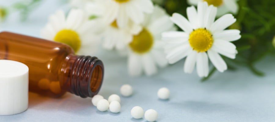 Homeopatía Homeopatía