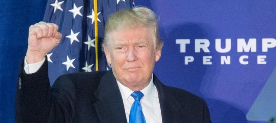 Donald Trump Donald Trump