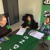 Aquí en la Onda Extremadura
