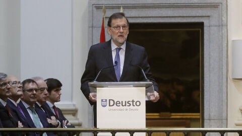 Mariano Rajoy