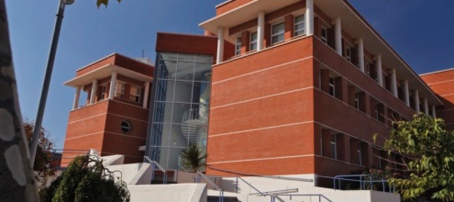 Instituto de tecnología cerámica Instituto de tecnología cerámica