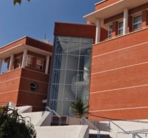 Instituto de tecnología cerámica Instituto de tecnología cerámica