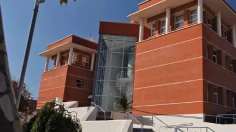 Instituto de tecnología cerámica .