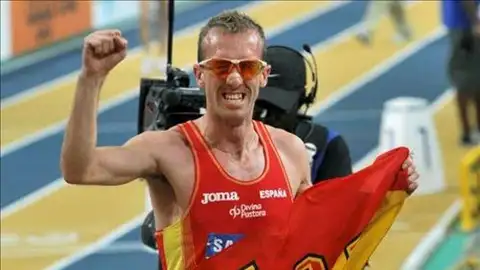 Sergio Sánchez Sergio Sánchez