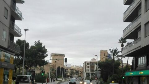 Predicci&oacute;n meteorol&oacute;gica