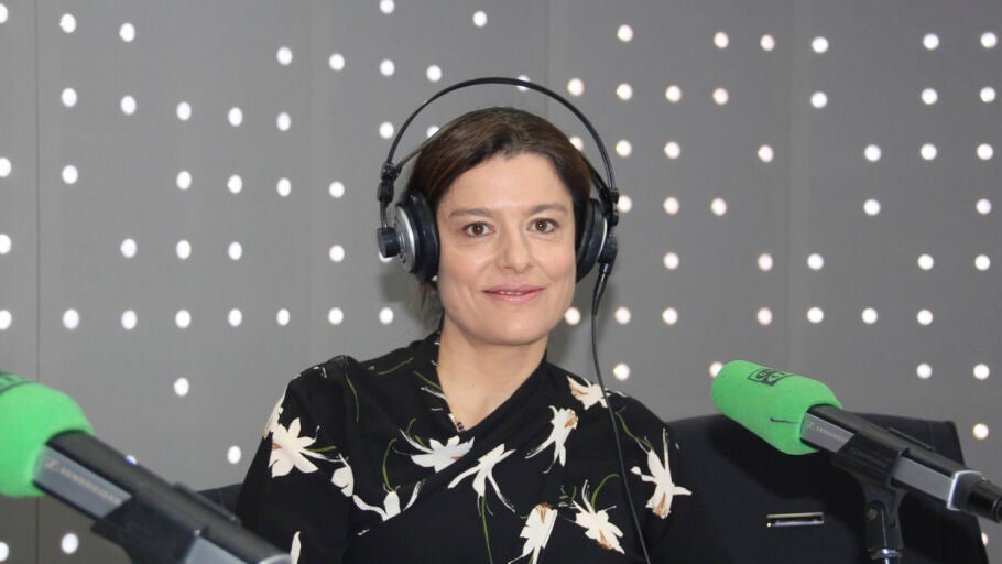 Miriam Gonz&aacute;lez