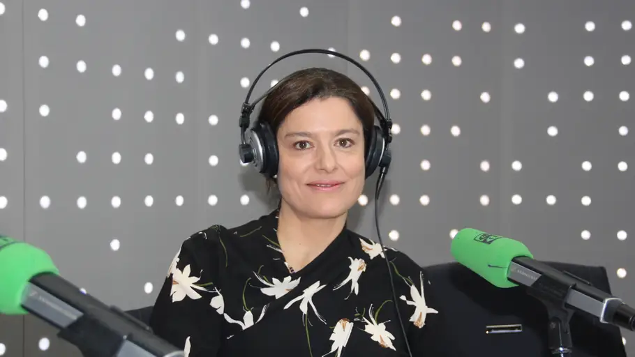 Miriam González Miriam González