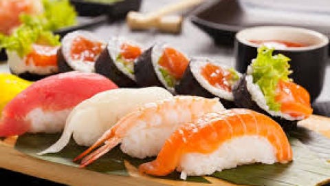 Sushi