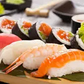 Sushi Sushi
