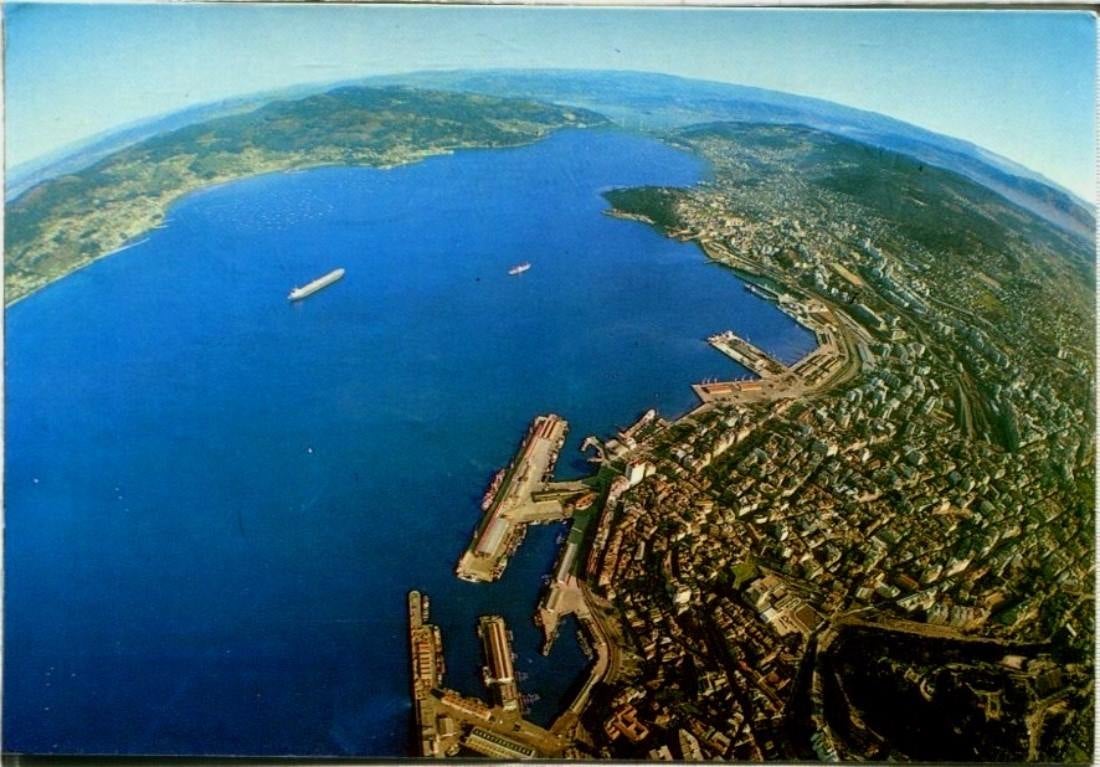 Vigo en la onda.06/04/2017 Vigo en la onda.06/04/2017