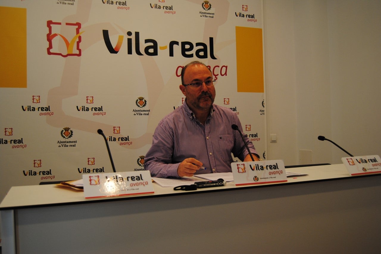 Territori ultima un document per a solucionar els problemes per aprofitament urbanístic. Territori ultima un document per a solucionar els problemes per aprofitament urbanístic.