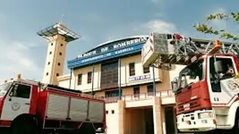 BOMBEROS MARBELLA BOMBEROS MARBELLA