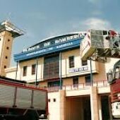 BOMBEROS MARBELLA