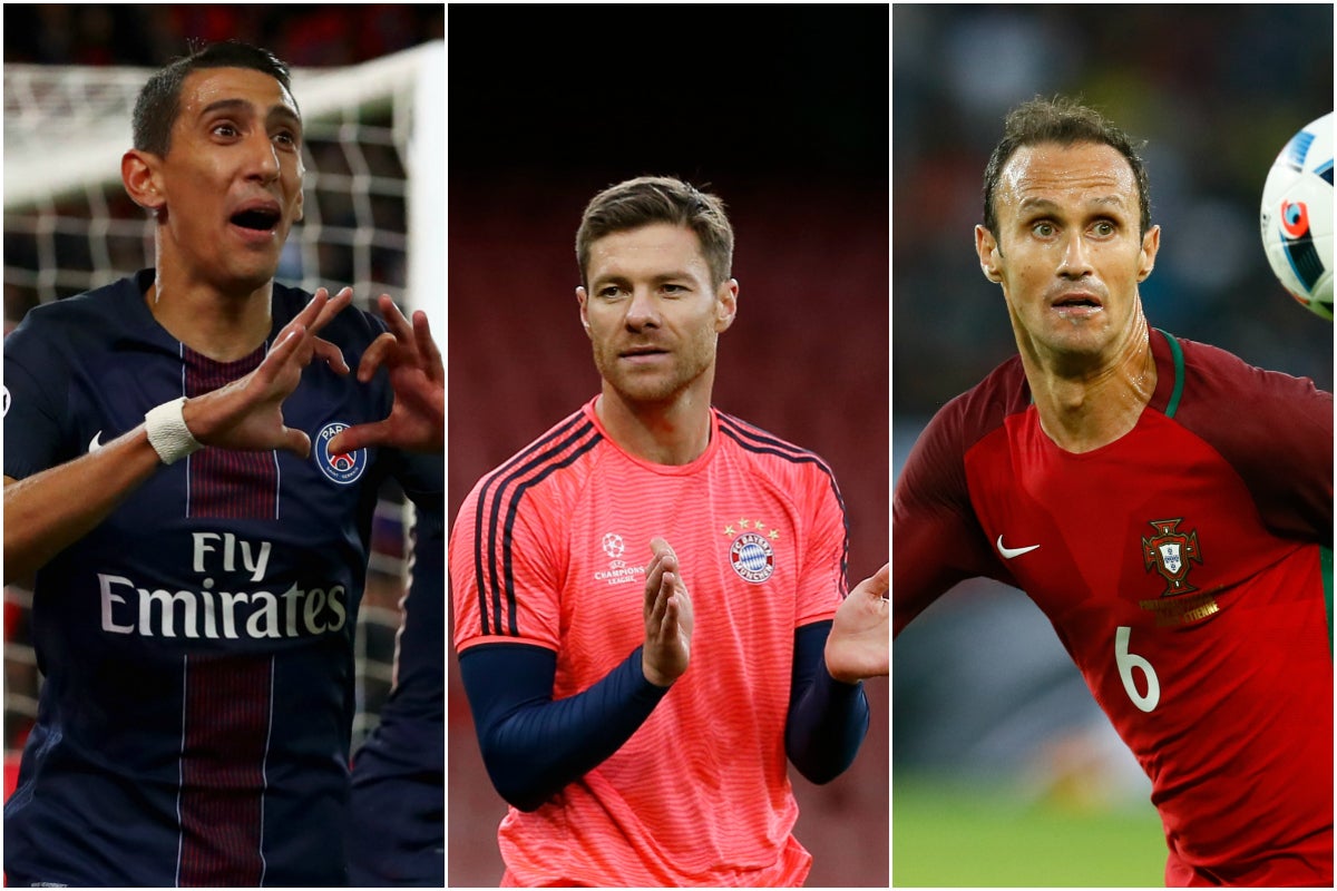 La Fiscalía denuncia a tres jugadores relacionados con los documentos de 'Football Leaks' La Fiscalía denuncia a tres jugadores relacionados con los documentos de 'Football Leaks'