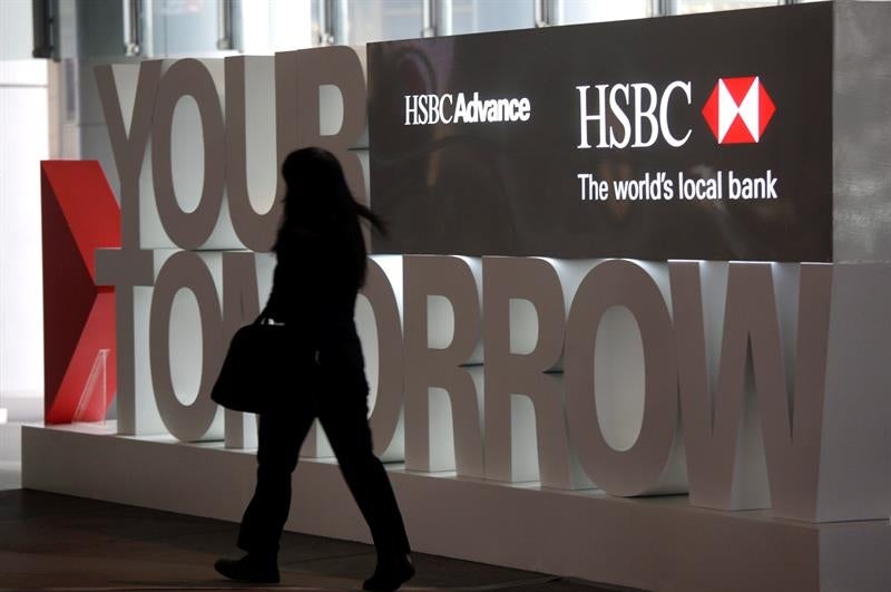 La CE multa a los bancos HSBC, JPMorgan y C.Agricole por manipular el Euribor La CE multa a los bancos HSBC, JPMorgan y C.Agricole por manipular el Euribor