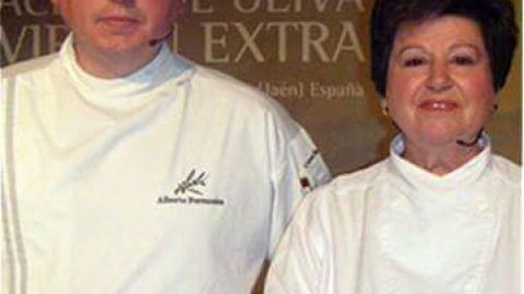 Alberto Fernandez Chef