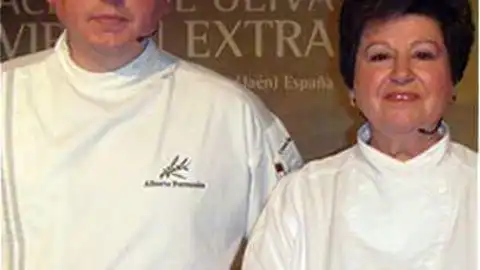 Alberto Fernandez Chef Alberto Fernandez Chef