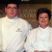 Alberto Fernandez Chef