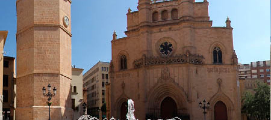 Plaza Mayor Castellón Plaza Mayor Castellón