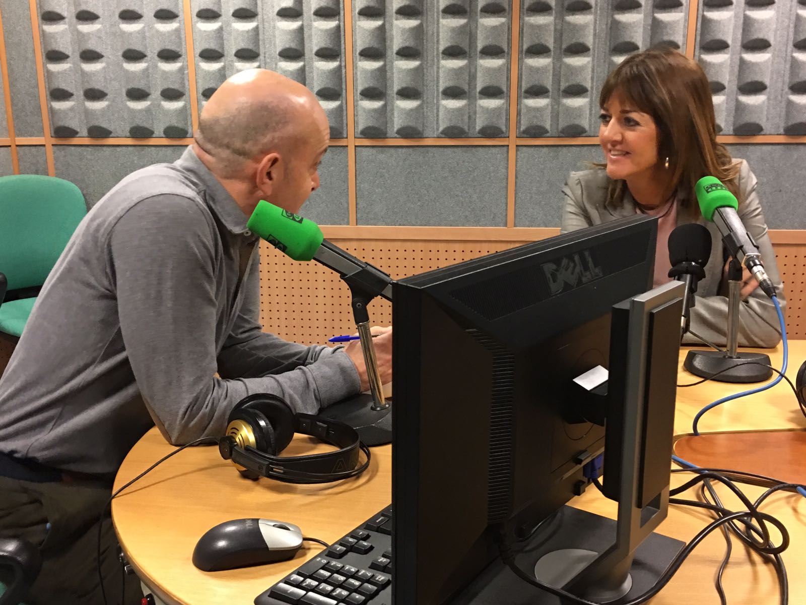 Euskadi en la onda 07/12/2016 Euskadi en la onda 07/12/2016