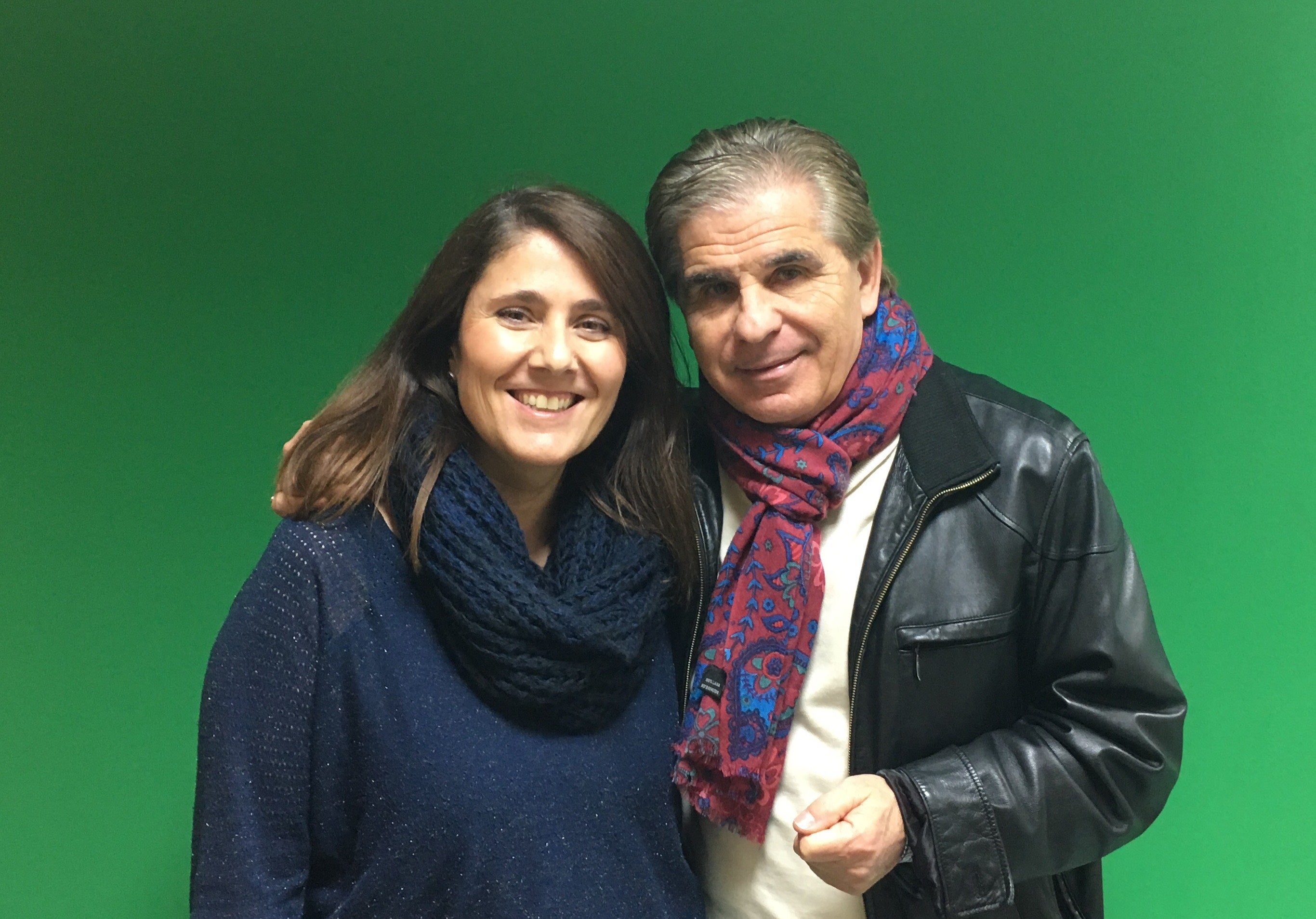 Pamplona en la Onda. 07/12/2016 Pamplona en la Onda. 07/12/2016