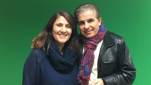 Pedro Ruiz