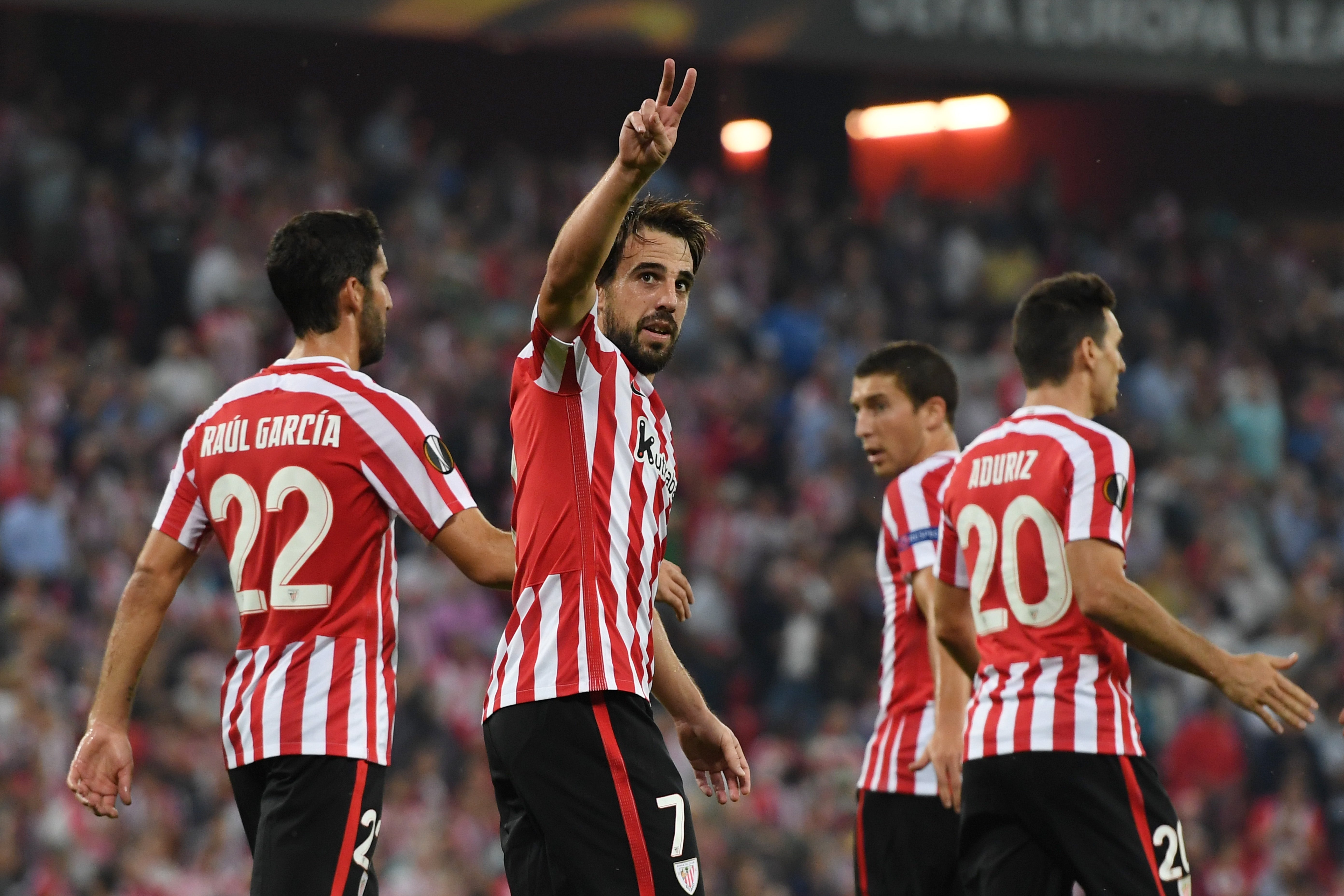 El Athletic no quiere sustos ante un Racing que quiere dar la campanada en San Mamés El Athletic no quiere sustos ante un Racing que quiere dar la campanada en San Mamés