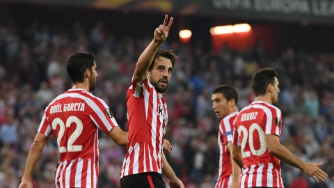 En directo: Betis - Athletic