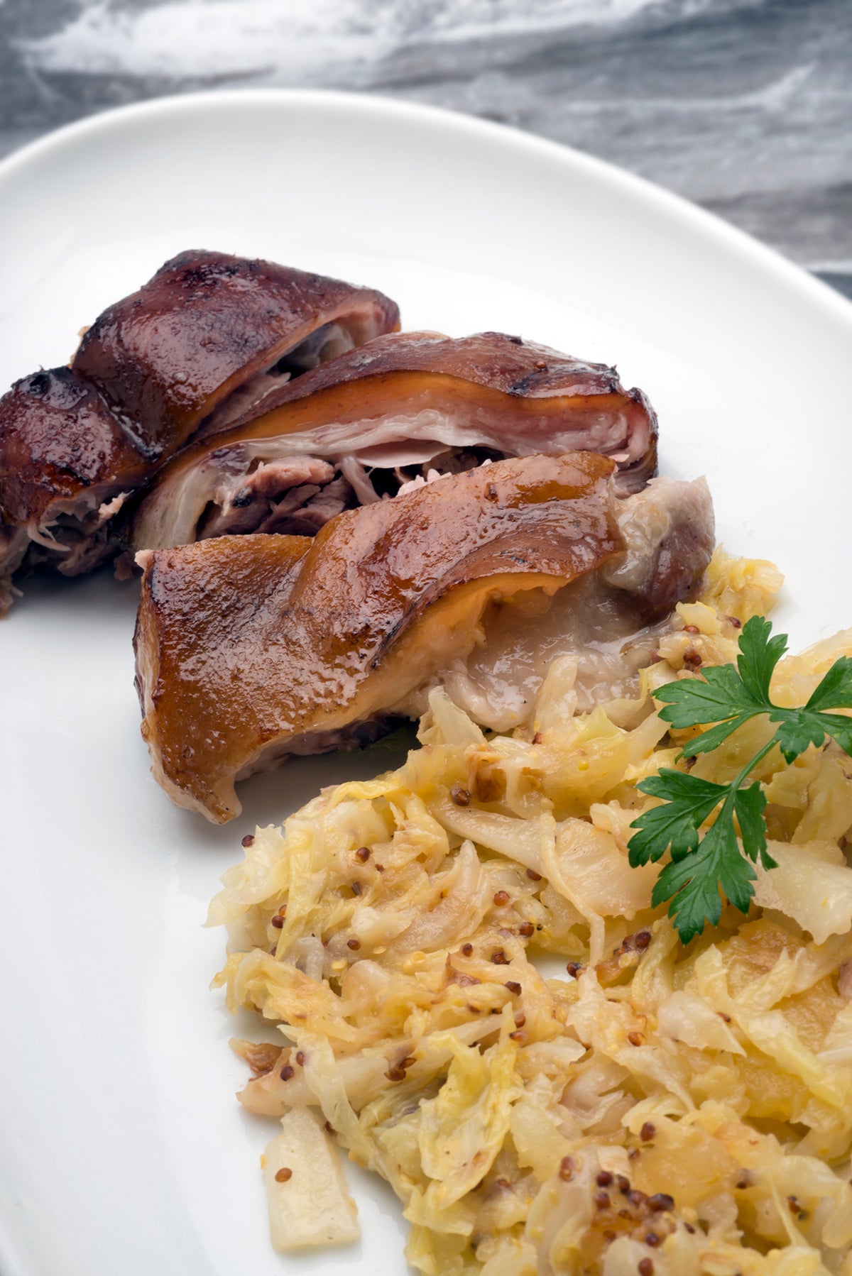 La berza, sus múltiples usos en la cocina La berza, sus múltiples usos en la cocina